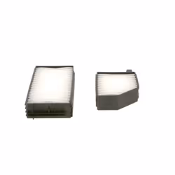 Filtre d'habitacle (filtre à pollen) BOSCH 1 987 435 043 - Vue supplémentaire 4