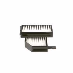 Filtre d'habitacle (filtre à pollen) BOSCH 1 987 435 043 - Vue supplémentaire 5