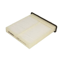 Filtre d'habitacle (filtre à pollen) BOSCH 1 987 435 037