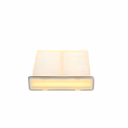 Filtre d'habitacle (filtre à pollen) BOSCH 1 987 435 037 - Vue supplémentaire 5
