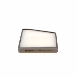 Filtre d'habitacle (filtre à pollen) BOSCH 1 987 435 054