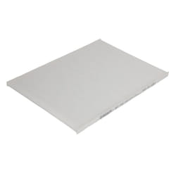 Filtre d'habitacle (filtre à pollen) BOSCH 1 987 435 049