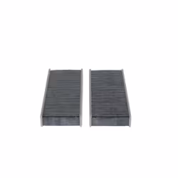 Filtre d'habitacle (filtre à pollen) BOSCH 1 987 435 525