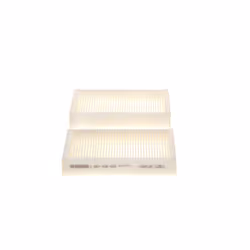 Filtre d'habitacle (filtre à pollen) BOSCH 1 987 435 055 - Vue supplémentaire 4