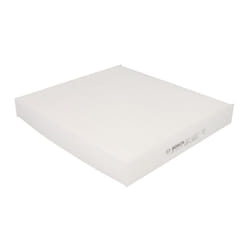 Filtre d'habitacle (filtre à pollen) BOSCH 1 987 435 056