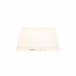 Filtre d'habitacle (filtre à pollen) BOSCH 1 987 435 056