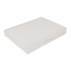 Filtre d'habitacle (filtre à pollen) BOSCH 1 987 435 057
