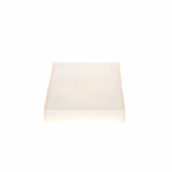 Filtre d'habitacle (filtre à pollen) BOSCH 1 987 435 057
