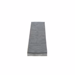 Filtre d'habitacle (filtre à pollen) BOSCH 1 987 435 537
