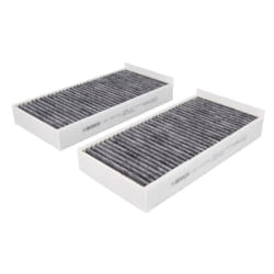 Filtre d'habitacle (filtre à pollen) BOSCH 1 987 435 538