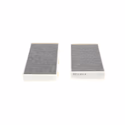Filtre d'habitacle (filtre à pollen) BOSCH 1 987 435 538