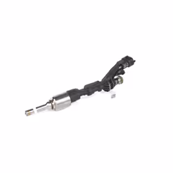Soupape d'injection BOSCH 0 261 500 296