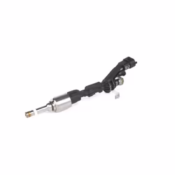 Soupape d'injection BOSCH 0 261 500 298