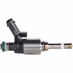 Soupape d'injection BOSCH 0 261 500 164 - Vue supplémentaire 6