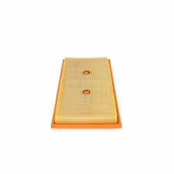 Filtre à air BOSCH F 026 400 482 - Vue supplémentaire 6