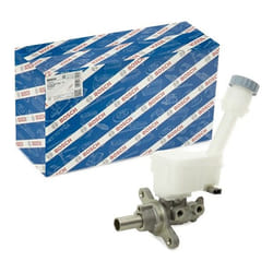BOSCH 0 204 829 995 Maître-Cylindre 2 22,2 Aluminium M 12 x 1 SUZUKI: Vitara IV SUV, SX4 II S-Cross