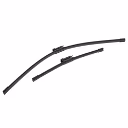Balai d'essuie-glace BOSCH 3 397 014 078, Aerotwin A078S, 700+380mm, 2 pièce