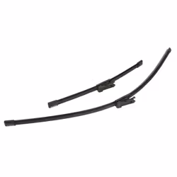 Balai d'essuie-glace BOSCH 3 397 014 078, Aerotwin A078S, 700+380mm, 2 pièce