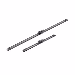 Balai d'essuie-glace BOSCH 3 397 014 078, Aerotwin A078S, 700+380mm, 2 pièce - Vue supplémentaire 7