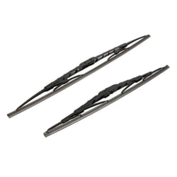 Balai d'essuie-glace BOSCH 3 397 010 405, Twin, 550+400mm, Avant, 2 pièce
