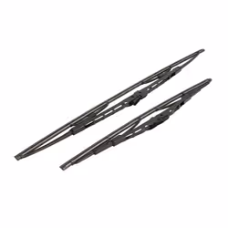 Balai d'essuie-glace BOSCH 3 397 010 405, Twin, 550+400mm, Avant, 2 pièce