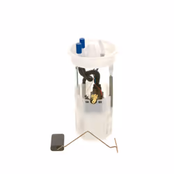 Pompe à carburant BOSCH 1 987 580 012 - Vue supplémentaire 4