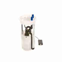 Pompe à carburant BOSCH 1 987 580 012 - Vue supplémentaire 6