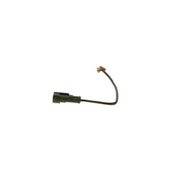 Capteur D'Usure Des Plaquettes De Frein 1987474520 Bosch