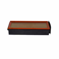 Filtre à air BOSCH F 026 400 409 - Vue supplémentaire 6