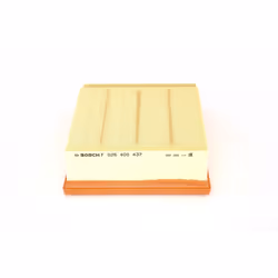 Filtre à air BOSCH F 026 400 437
