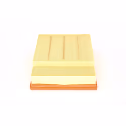 Filtre à air BOSCH F 026 400 437 - Vue supplémentaire 5
