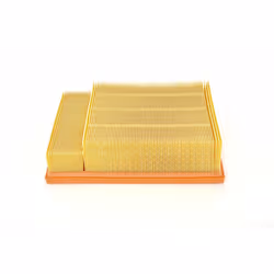 Filtre à air BOSCH F 026 400 437 - Vue supplémentaire 6