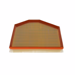 Filtre à air BOSCH F 026 400 447 - Vue supplémentaire 4