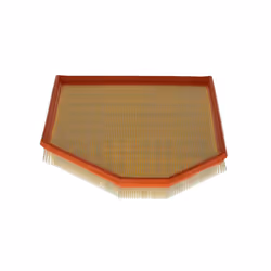 Filtre à air BOSCH F 026 400 447 - Vue supplémentaire 6