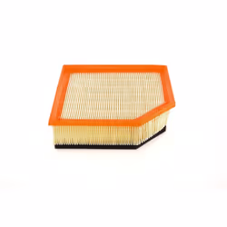 Filtre à air BOSCH F 026 400 451 - Vue supplémentaire 4