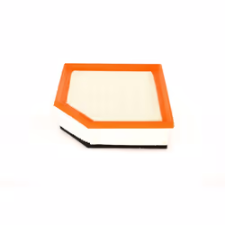 Filtre à air BOSCH F 026 400 451 - Vue supplémentaire 5