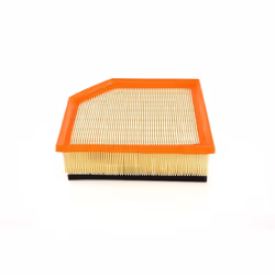 Filtre à air BOSCH F 026 400 451 - Vue supplémentaire 6