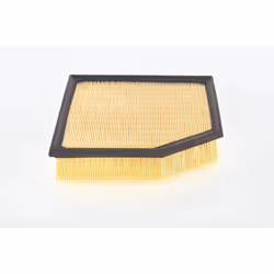Filtre à air BOSCH F 026 400 456 - Vue supplémentaire 4