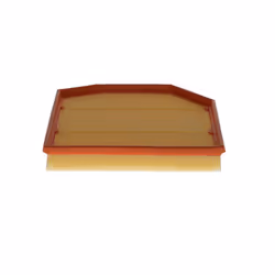 Filtre à air BOSCH F 026 400 463 - Vue supplémentaire 4