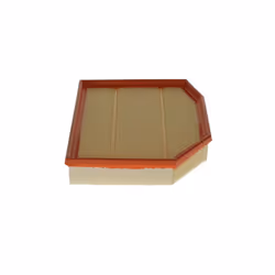 Filtre à air BOSCH F 026 400 463 - Vue supplémentaire 5