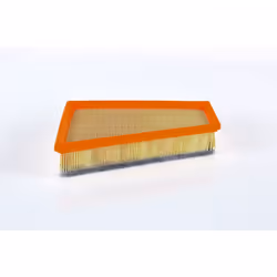 Filtre à air BOSCH F 026 400 470 - Vue supplémentaire 4