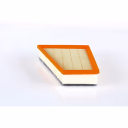 Filtre à air BOSCH F 026 400 470 - Vue supplémentaire 5