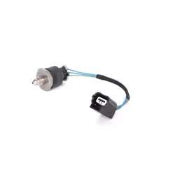 Capteur, pression de carburant BOSCH 0 261 545 047