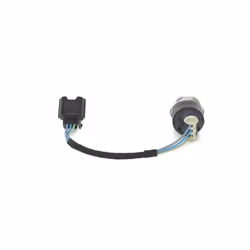 Capteur, pression de carburant BOSCH 0 261 545 047 - Vue supplémentaire 4