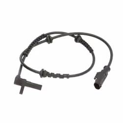 Capteur, vitesse de roue BOSCH 0 265 004 136