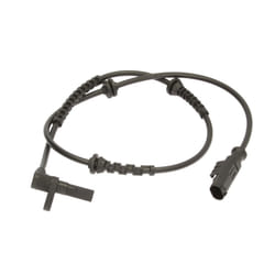 Capteur, vitesse de roue BOSCH 0 265 004 136
