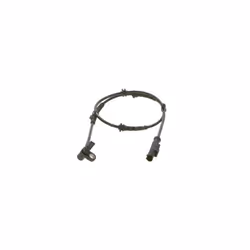 Capteur, vitesse de roue BOSCH 0 265 004 136