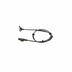 Capteur, vitesse de roue BOSCH 0 265 004 136