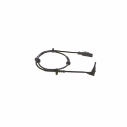 Capteur, vitesse de roue BOSCH 0 265 004 136 - Vue supplémentaire 5