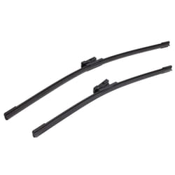 Balai d'essuie-glace BOSCH 3 397 014 081, Aerotwin A081S, 530+400mm, 2 pièce